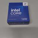 Intel Core i7-14700KF New Gaming Desktop Processor 20 cores (8 P-cores + 12 E-cores) - Unlocked