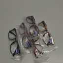 CCVOO Reading Glasses for Women/Men, Eyeglasses, Blue Light Readers for Women/Men, Computer Eye Glasses, Cheaters +2.0