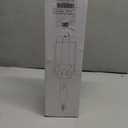 3 Jumbo Barrel Curling Iron Wand 32mm Hair Waver Temperature Adjustable Ceramic Big Waves Hair Crimper (1.25'')