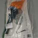 Rubies Liberty Torch Costume Accessory, Light-Up, 12" for Themed Parties and Halloween