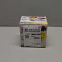 Light-Up Monster Truck Toys (2-Pack)  Push-&-Go Cars with Glowing Wheels  Birthday Gift for Toddlers, Boys & Girls Ages 3+  Durable Friction-Powered Trucks  Batteries Included