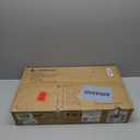 AMZCHEF Induction Cooktop 2 Burners, 12 Inch Bulit-in & Countertop Induction Stove with Plug 110V-120V, 9 Power Levels Electric Stove 1800W, Safety Lock, Timer, Touch Control for Fast Cooking