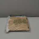 Cocktail Tree Stand, Metal Drink Tower, 3 Tier - 12 Holders For Champagne, Martini, Margarita Cups (Black)