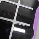 3 in 1 Electronic Tic Tac Toe Game, Handheld Digital Tic Tac Toe Bolt Game with Silent Mode, Portable Learing Toy Gift for Kids & Adults, Purple(One Pack) (Battery-Powered)