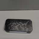 Loud Alarm Clocks for Bedrooms Heavy Sleepers, Digital Clock with Night Light, Large Display, Dual Alarm, Snooze, Dimmable Bedside Alarm Clock for Kids Teens Boys Girls (Black)