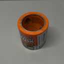 Gorilla Waterproof Patch & Seal Tape, White Tape, 4" x 10' (Pack of 1) - Permanent Weather Resistant Seal for Leaks and Repairs