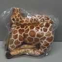 BARMI 31.49" Tall Giraffe Stuffed Animal Plush Toy for Nursery Decorations