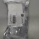 Guojanfon Christmas Stocking Holders Mantel Hook Hangers Fireplace Hooks Hanger Christmas Stocking Hook Fireplace Hanger Grip for Christmas Party Decorations (Black), 6