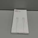 Cabepow 15FT USB C to USB C Cable, 60W USBC to USBC Cord, Extra Long Type C to Type C Fast Charging Cable for iPhone 17 16 15 Pro Plus Pro Max, Galaxy S25 S24, iPad Pro/Air, MacBook Pro/Air and More (White)