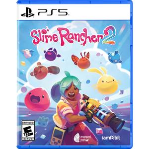 Slime Rancher 2 - PlayStation 5