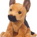 Douglas Prince German Shepherd Dog Plush Stuffed Animal