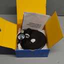 Shower and Tub Trim Kit, Compatible with Moen Posi-Temp Valve, Oil-Rubbed Bronze