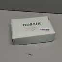 Long Blonden Wig for Men Natural Curly Wavy Hair Halloween Accessory 70s 80s Rocker Cosplay Synthetic Wigs(Dirty Blonde)