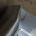 COSORI Air Fryer Toaster Oven, 13 Qt Airfryer Fits 8" Pizza, 11-in-1 Functions & Air Fryer Tray for Air Frying & Cooking, Air Fryer Accessories & Replacements, Black, Non Stick & Dishwasher Safe