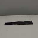 Mower Blades 17 inches x 2.5 inches