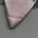 Susanny Women's Closed Toe Rhinstone Wedding Low Heel Slingback Clear Kitten Heels,Adjustable Strap Pointed Toe Bow Pumps High Heeled Prom Dress Shoes 6.5