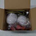 Playdough Dinosaur Eggs Sets for Kids Ages 3-6, Dinosaur Dough Play Molds, Play Clay Accessories Dinosaur Toys Present for 3 4 5 6 7 8 Year Old Girls Boys