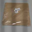 CRASPIRE MDF Wood Boards for Crafts 10x10in Square Wooden MDF Board Sheet Medium Density Fiberboard Chipboard Panels for Clay Drying Board Photo Frame Painting Accessories