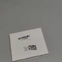 Frienda 3 Pcs Metal Christmas Table Decorations 5.21 Inch Lime Green and Red Table Centerpiece Christmas Tiered Tray Decor Rustic Farmhouse Tabletop Sign for Xmas Ball Gifts Home Desk Mantel Decor