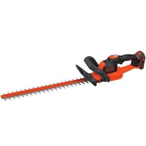 BLACK+DECKER 20V MAX* String Trimmer, Powercut, 22-Inch, (LHT321)