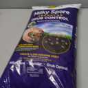 St. Gabriel Organics - 15 Pound Milky Spore Granular Natural Japanese Beetle Grub Control and Repellent for Lawn and Garden Care