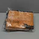 Pack of 3 Xbanya BBQ Blanket for Resting Meat - Insulated Bag for Juicy Results, Large Capacity, Robust Zipper Closure - Barbeque Blanket