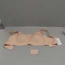 Momcozy Pumping and Nursing Bra for Breastfeeding, 3-in-1 Maternity Bra, CozyFitClasp for Wearable Breast Pump M5, S12 Pro (Large, Oyster Pink)