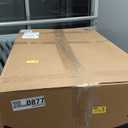 Wedding Favors for Guest Umbrella Gifts Bulk 52 Inch Large Dome Rain Windproof Stick Umbrellas with Thank You Tags and Rope Guest Souvenirs for Wedding Party Bridal Favors (Black)