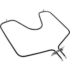 AMI PARTS WB44X5082 Oven Bake Element Fit for G-E Hot-Point Ken-More Bake Element Replace WB44X0192 WB44X10003 WB44X1126 WB44X192 WB44X5061 WB44X5072 PS249466