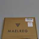 M MAELREG Mens Athletic Shorts with Zipper Pockets 7"/ 9" Lightweight Quick Dry Sports Gym Workout Running Shorts, 3XLx7