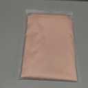 Silk Pillow Cases 2 Pack, Mulberry Silk Pillowcases Standard Set of 2, Smooth, Anti Acne, Beauty Sleep, Both Sides Natural Silk Satin Pillow Cases for Women 2 Pack with Zipper for Gift, Coral