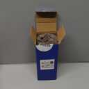 MIULEE Pack of 2 Couch Throw Pillow Covers 18x18 Inch Soft Dark Gray Chenille Pillow Covers for Sofa Living Room Solid Dyed Pillow Cases