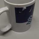 Seattle Kraken 11oz Colorblock Sublimated Mug