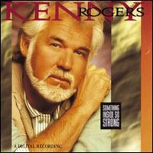Something Inside So Strong - Ken Rogers, CD