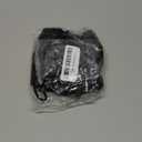 ABS Plastic Frame Car Storage Net Bag Phone Car Mesh Net Holder RV Storage Boat Cargo Pocket Organizer Oversized Frame Mesh Bag with Screws