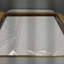 KOHLER Atmo Bathroom Exhaust Fan, Ceiling Vent for Bathroom, 13-7/8" X 13-7/8"