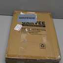 Toilet Seat, Elongated Toilet Seat with Toddler Seat Built in, Potty Training Toilet Seat Elongated Fits Both Adult and Child, with Slow Close and Magnets- Elongated (White)