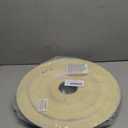 Ekena Millwork CM18BRAMC - Bradford - Ceiling Medallion, Americana Crackle