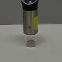Electric Salt and Pepper Grinder Set: - for Gravity Automatic Sea Salt Grinder Set Spice Pepper Shakers with Adjustable Coarseness USB Rechargeable Battery Power Peppercorn Mill