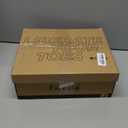 FitVille Men's Extra Wide Slip on Walking Shoes with Arch Support Men Slip on Sneakers for Foot Pain Relief-Stepease V2 (9.5 Wide, Jet Black)