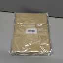 5 x Universal Sleeve Case for 6",6.8",7" Kindle Paperwhite/Colorsoft/Signature Edition 2024-2012 Sleeve Bag Pouch Cover for 6-6.8'' Kobo/Tolino/Pocketbook 6-inch ebook Reader,KQKQ (Khaki)