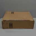 TEMOFON Winter Snow Boots for Women: Waterproof Warm Fur Lined Walking Outdoor Ankle Booties Slip on Snow Shoes Size 11