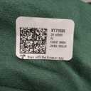 Chicago Illinois Vintage Shamrock Sports Zip Hoodie, M