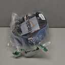 Kids Helmet, Toddler Adjustable Kids Ages 3-8 Years Old Boys Girls Multi-Sports Safety (Blue)