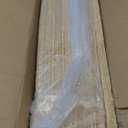 Stair Treads Non Slip, Bullnose Carpet Stair Treads for Wooden Steps Indoor, Stair Carpet, Soft Stair Rugs for Pets, Edging Stair Protectors, Washable, 29.5"x9.5"x1.5" 14pcs, Beige
