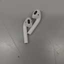 Apple AirPods Wireless Ear Buds, Bluetooth Headphones with Lightning Charging Case Included, Over 24 Hours of Battery Life, Effortless Setup for iPhone