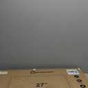 Digital Calendar  27 Inch Electronic Wall Calendar & Chore Chart, Smart Family Organizer with Interactive Touchscreen Display, Wall Mount in Portrait or Landscape