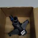 Evaporative Emissions Vapor Canister Purge Valve Compatible with Ford, Explorer, F150, F250, F350, Super Duty, Lincoln, Mazda, Mercury - Edge, Escape, Mustang Replaces AU5Z9C915B, AU5Z-9C915-B