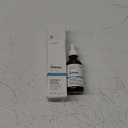 The Ordinary Multi-Peptide Serum for Hair Density, Peptide-Powered Formula for Thicker, Fuller Looking Hair (2 Fl Oz (Pack of 1))