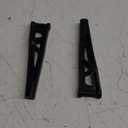 ARRMA Front Upper Suspension Arms 120mm Pr ARA330655 Elec Car/Truck Replacement Parts
